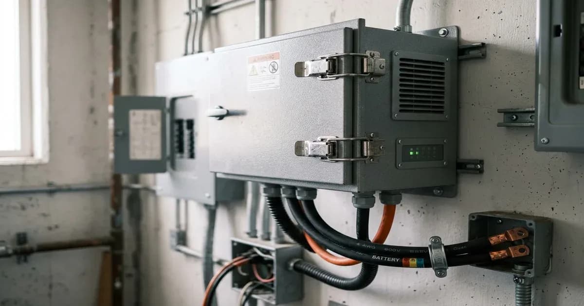 Fronus lithium batteries in Pakistan — SolarNevs spec card