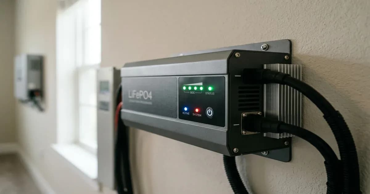 Livoltek battery storage systems in Pakistan — SolarNevs spec card