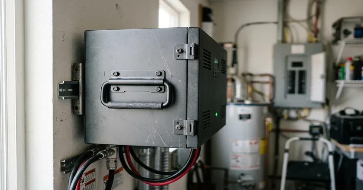 Maxpower lithium batteries in Pakistan — SolarNevs spec card