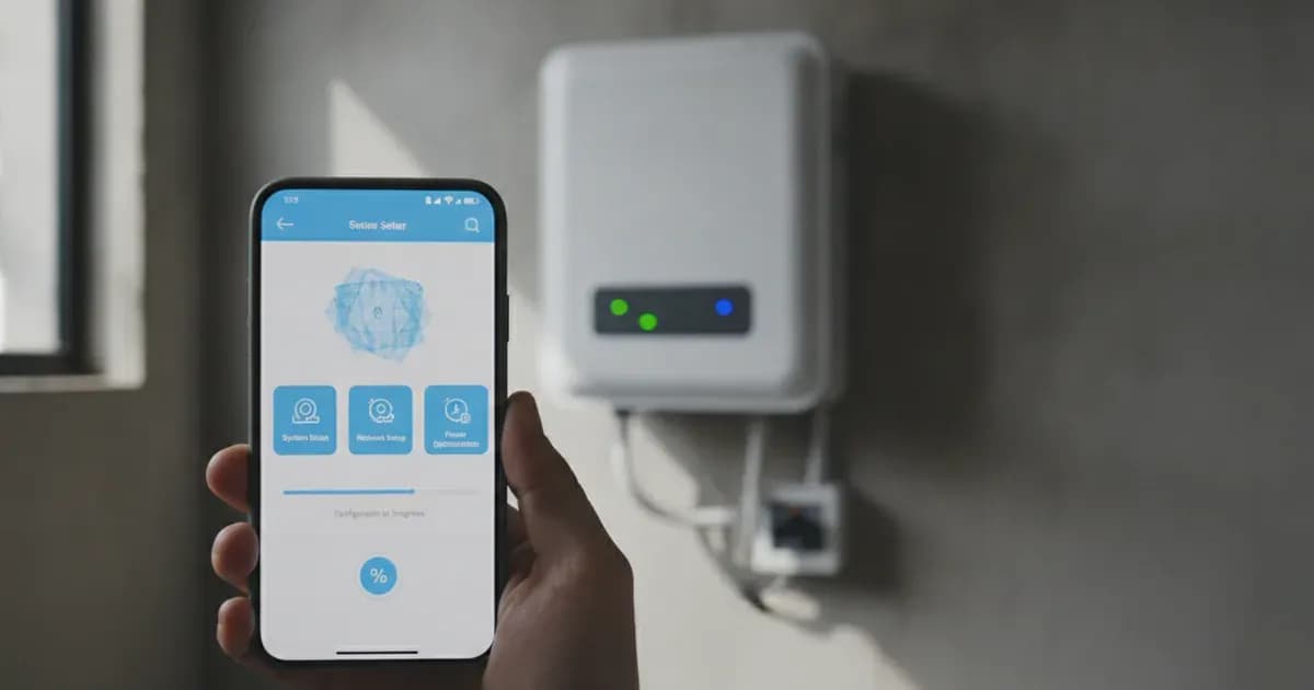 SolarEdge SetApp Mobile Commissioning Architecture and Configuration Guide — SolarNevs spec card