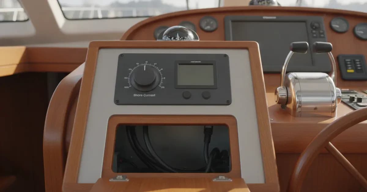 Victron Digital Multi Control GX: Setup Guide — SolarNevs spec card