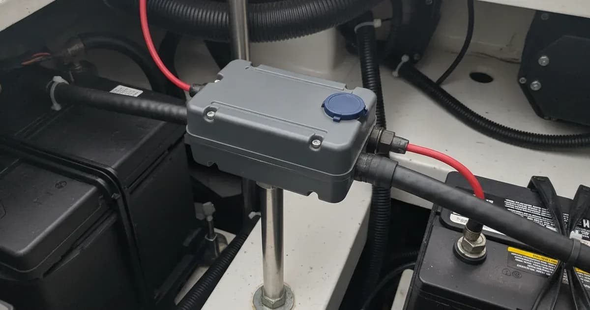 Victron SmartShunt IP65: Battery Monitor Setup — SolarNevs spec card
