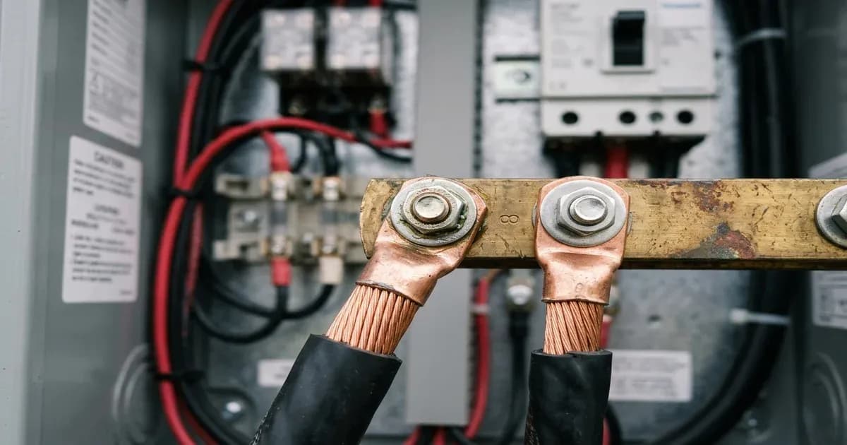 Solar battery wiring and installation mistakes troubleshooting in Pakistan — SolarNevs spec card