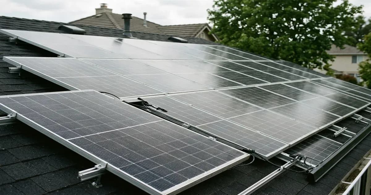 15kW and 20kW solar system panels rooftop installation in Pakistan — SolarNevs spec card