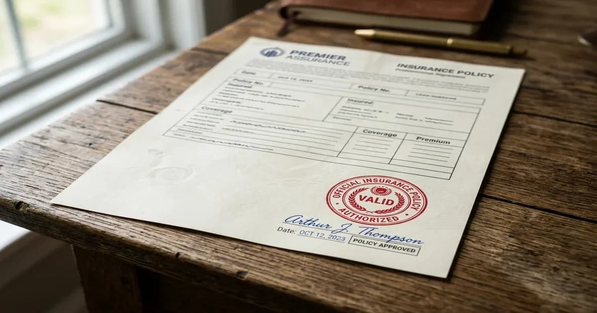Solar panels insurance and takaful policy document in Pakistan — SolarNevs spec card
