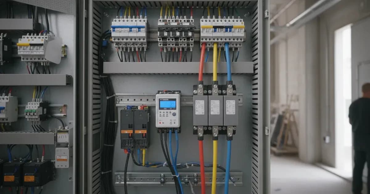 Victron VM-3P75CT Energy Meter: Setup & Wiring Guide — SolarNevs spec card