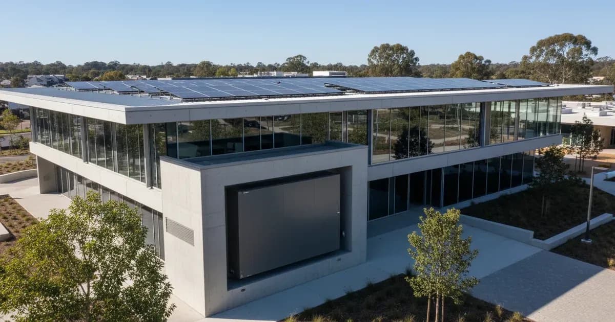 Uk Public Sector Solar And Bess Grant Guidelines — SolarNevs spec card
